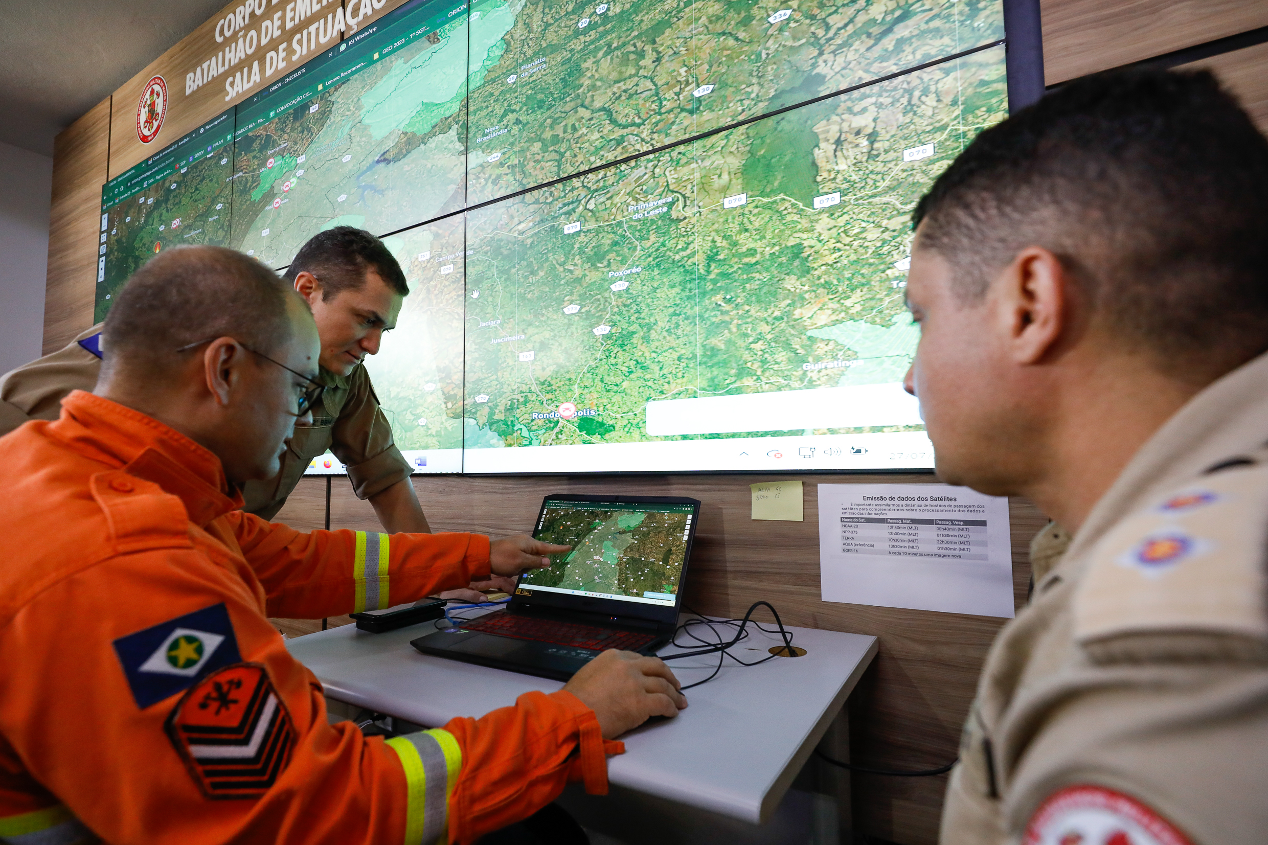 Uso irregular do fogo: Bombeiros aplicam R$ 116 milhões em multas 