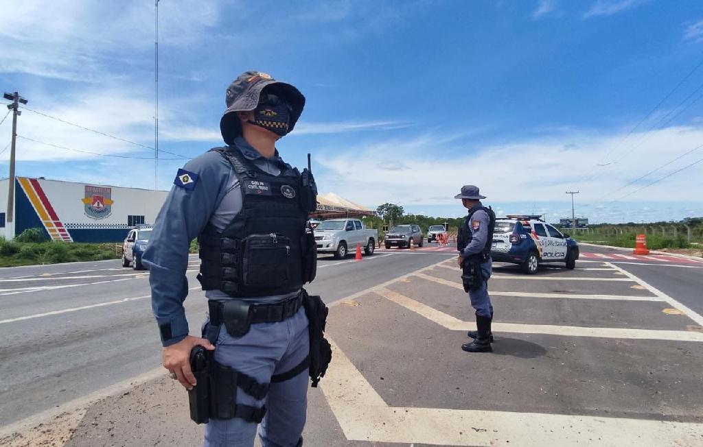 Mais 2 suspeitos do ataque em Confresa morrem em novo confronto com polícia