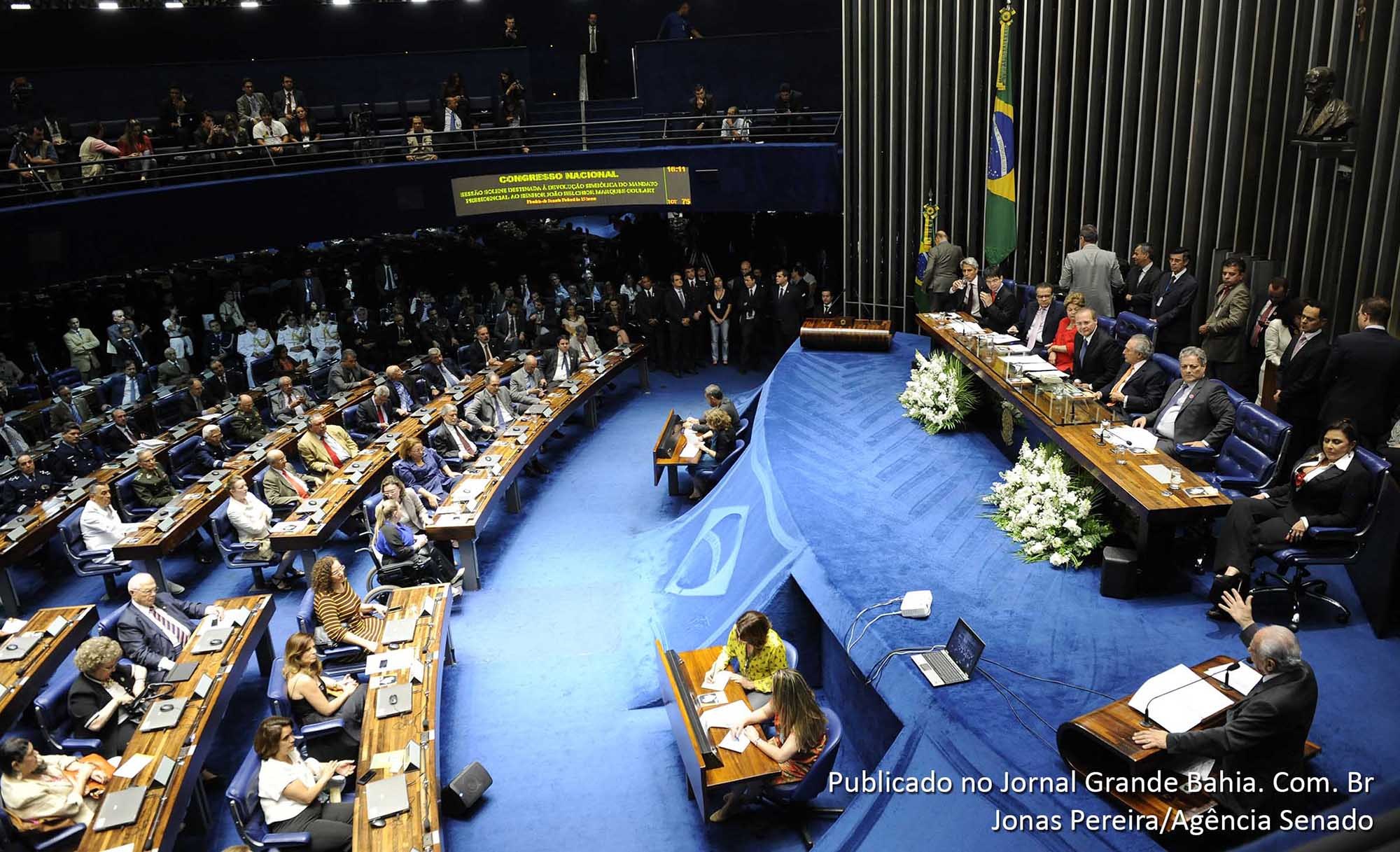 Parecer sobre reforma da Previdência deve ser lido hoje na comissão especial