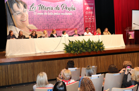 Poder Judiciário encaminha mulheres vítimas de violência ao Qualifica 300