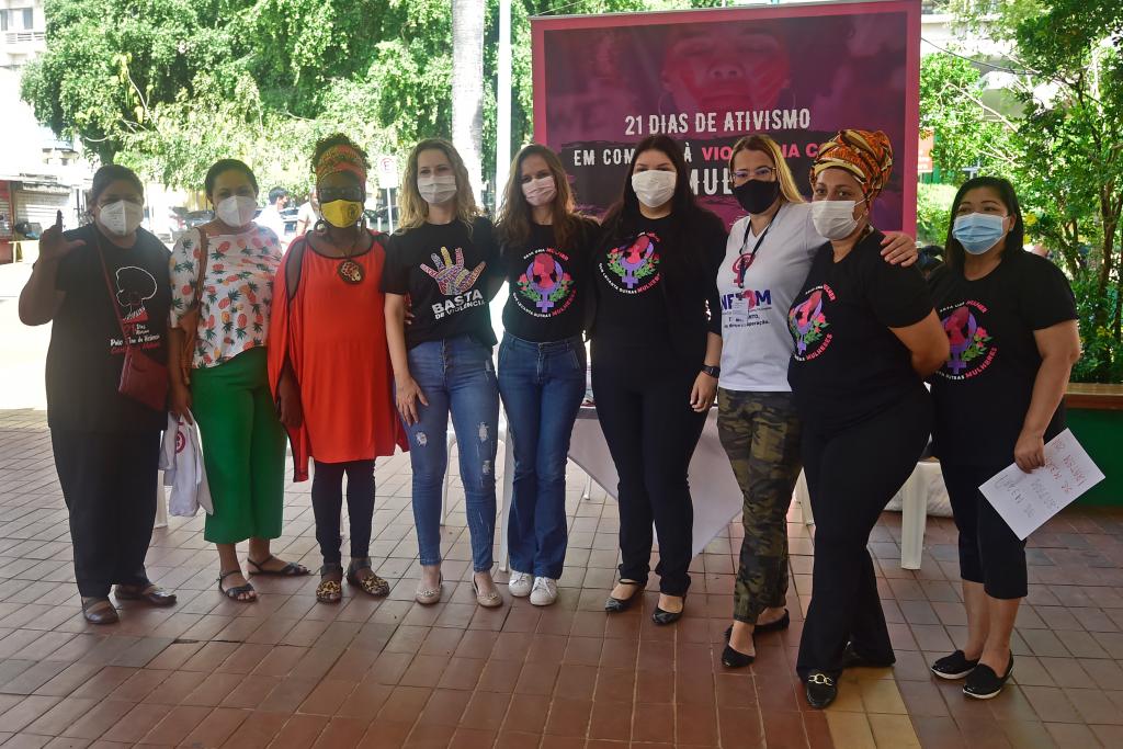 MT contabiliza 40 mulheres vítimas de feminicídio em 2021