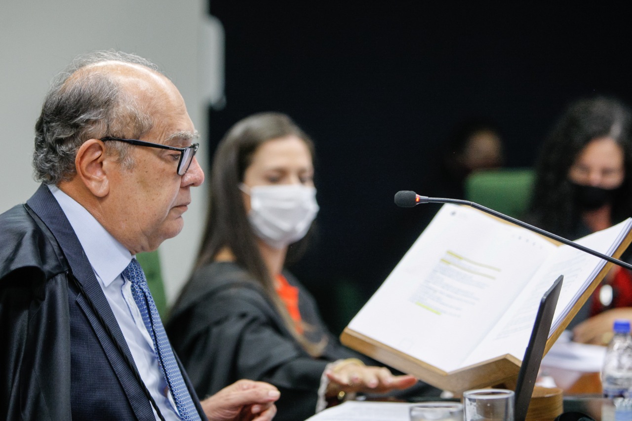Gilmar decide que Bolsa Família pode ficar fora do teto de gastos