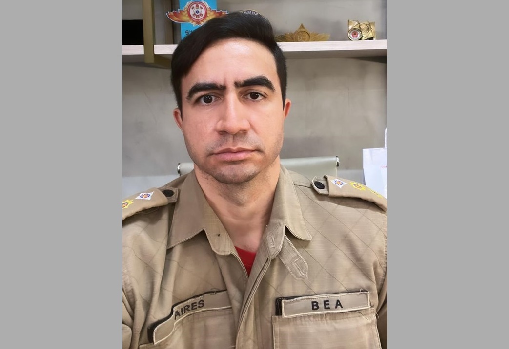 Queimadas: a maior dificuldade ainda é a conscientização das pessoas, crava comandante do BEA 