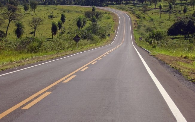 Reconstrução de 21 km da MT-344 é entregue; governo anuncia mais 130 km