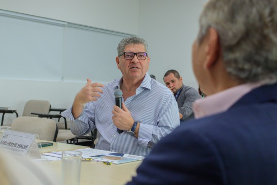 Saúde: TCE lidera Comissão de Monitoramento para reduzir judicialização