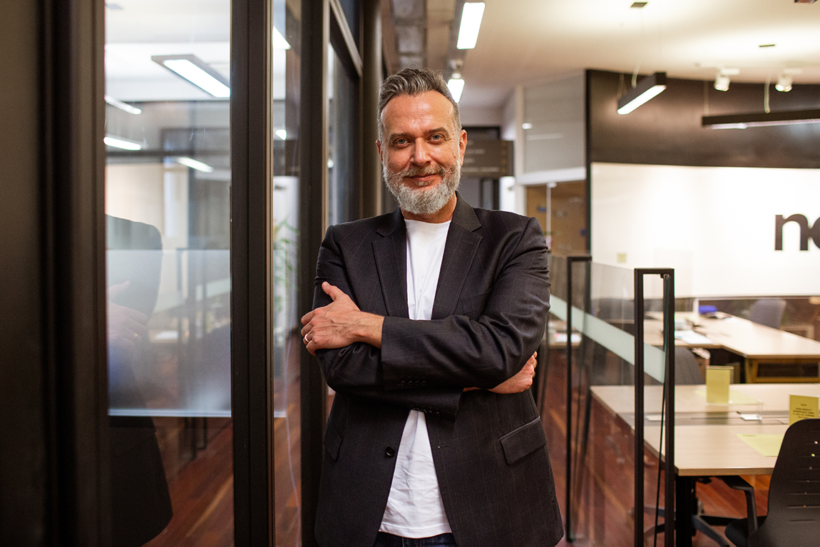 O varejista que só apaga incêndio