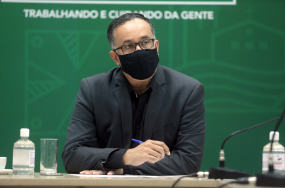 Secretário de Governo assume interinamente Cultura de Cuiabá