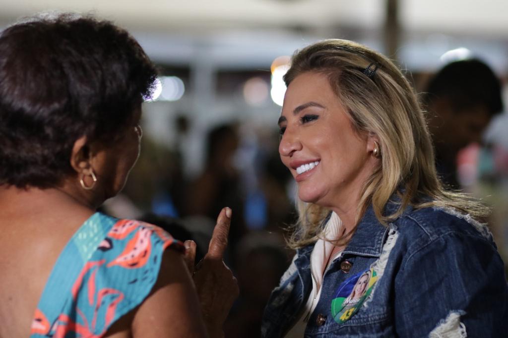 Em entrevista, candidata critica modelo do Fethab de Mato Grosso