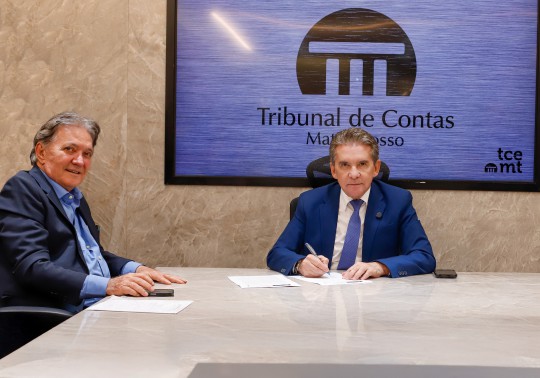 Mês da Primeira Infância: conselheiro destaca atuação do TCE