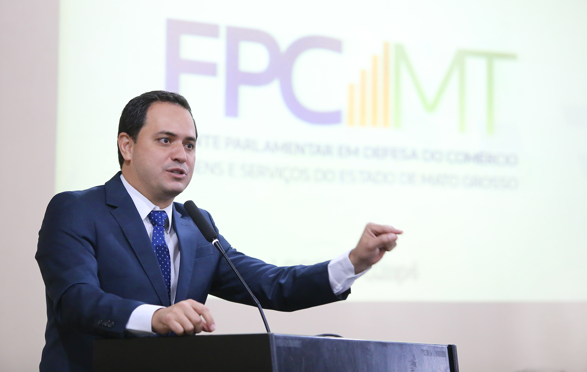 Frente Parlamentar do Comércio anuncia debate sobre Reforma Tributária 