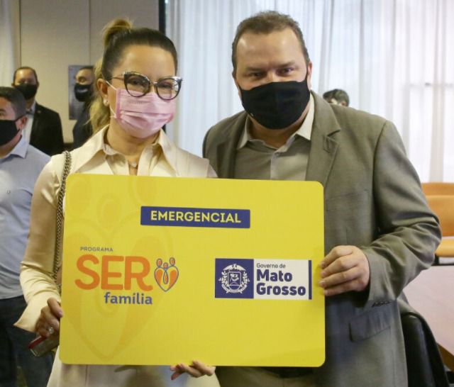 Max Russi convida Virginia Mendes a se filiar no PSB