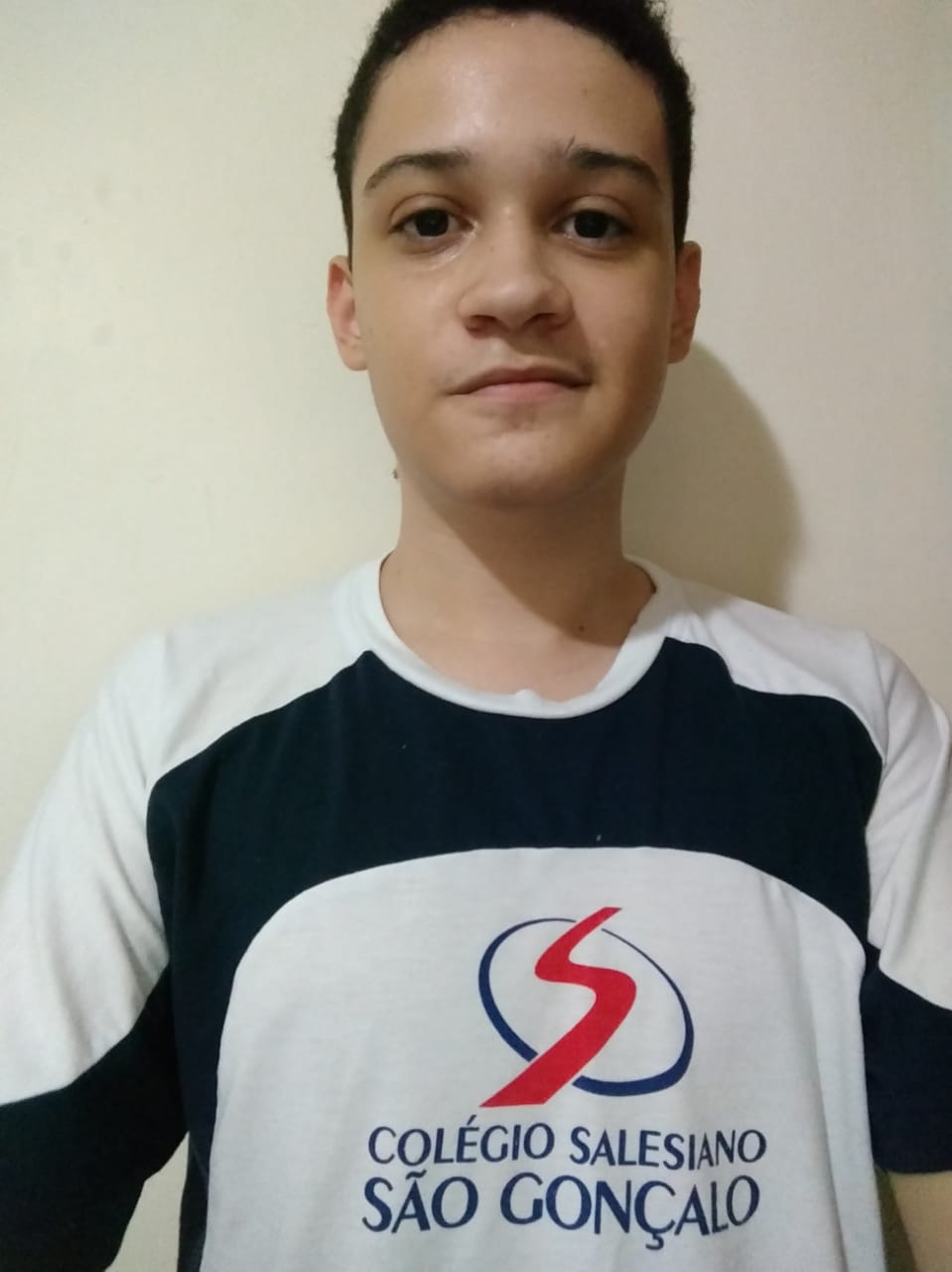 HOMENAGEM A CUIABÁ - ESTUDANTE CRIA POEMA