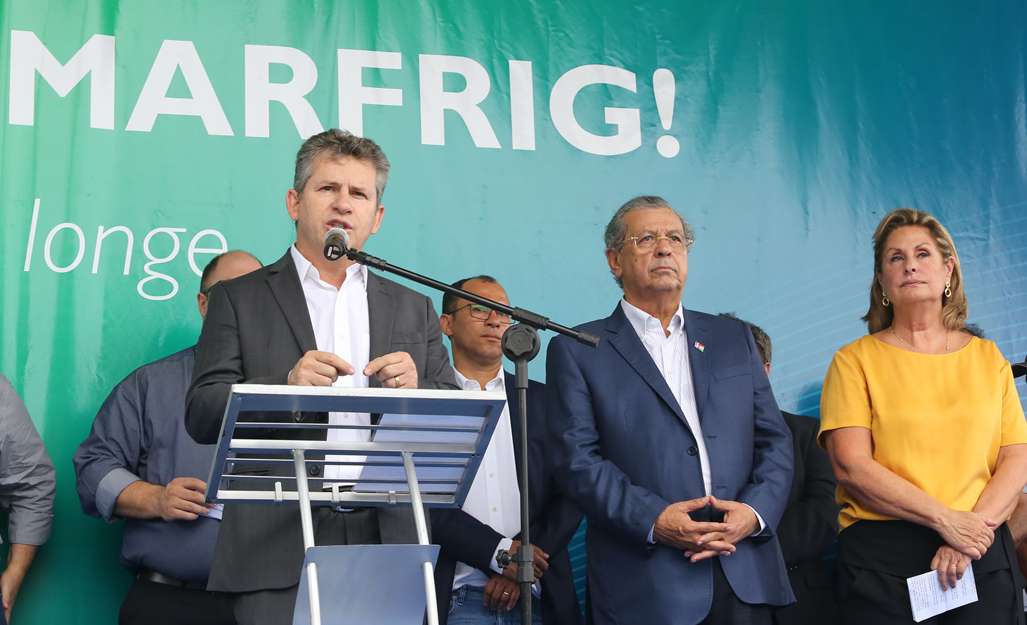 Empresa inaugura sede e coloca Várzea Grande no cenário de impulso industrial