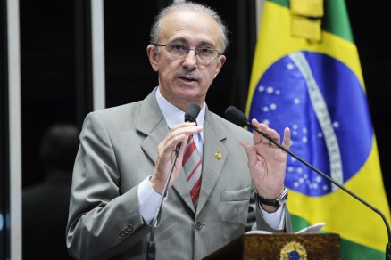 Eleições 2020: após 33 anos, Osvaldo Sobrinho decide sair do PTB