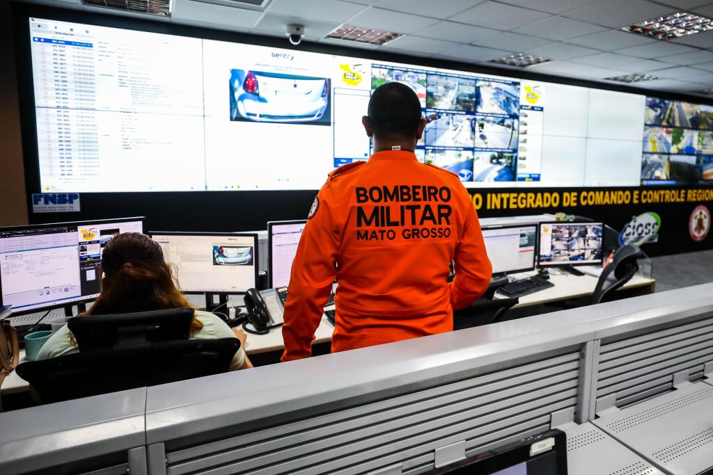Alerta do Estado: Ciosp registra mais de 16 mil trotes em sete meses