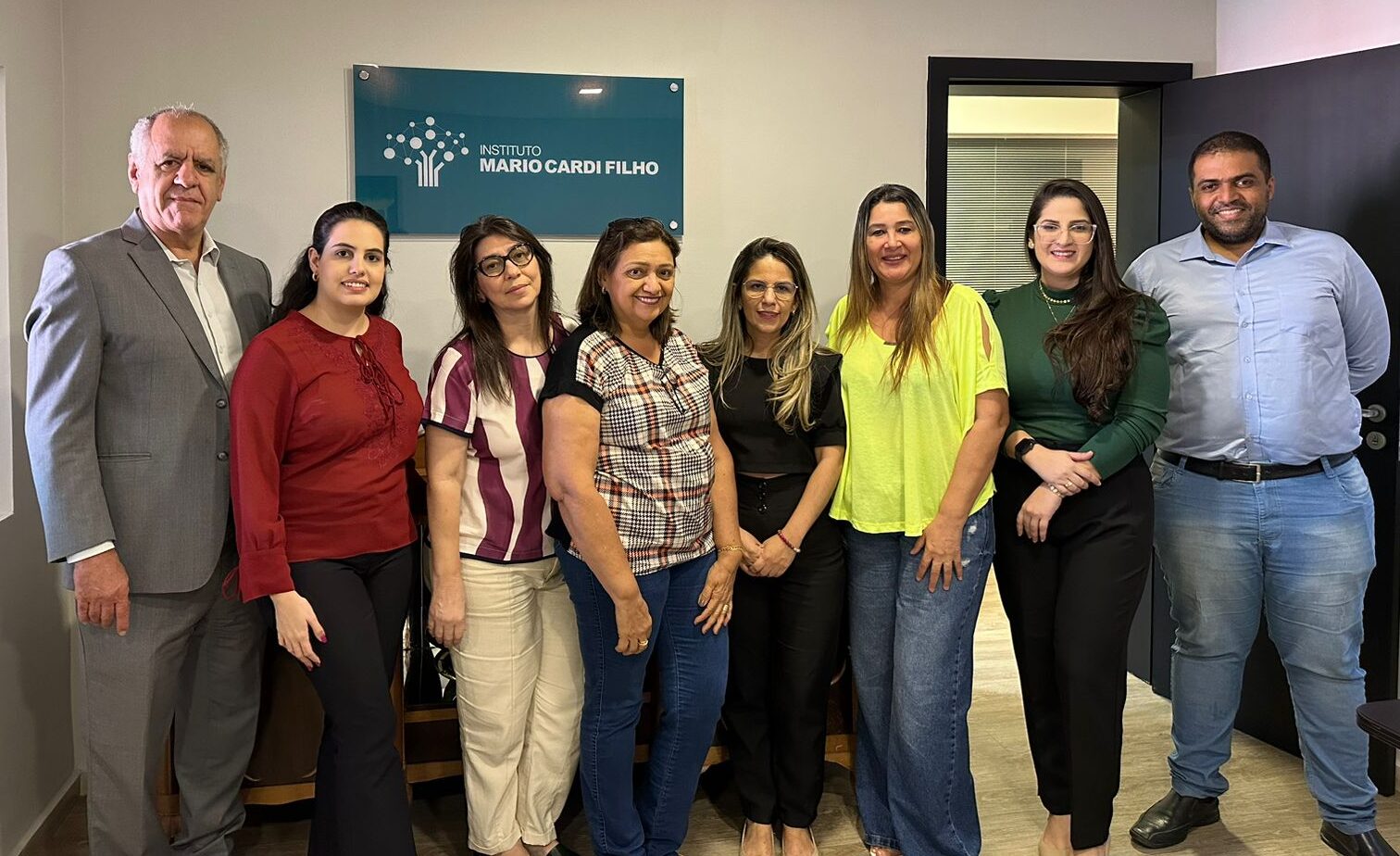 Institutos unem forças em prol da comunidade autista