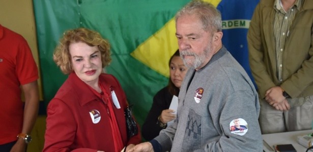 Ex-primeira-dama Marisa Letícia Lula da Silva morre aos 66 anos  