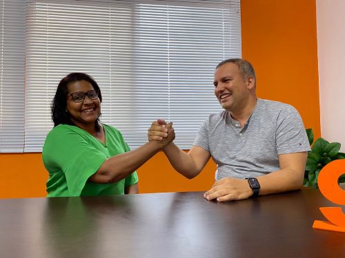 Gisela disputa federal; PROS deve lançar 09 candidatos em MT