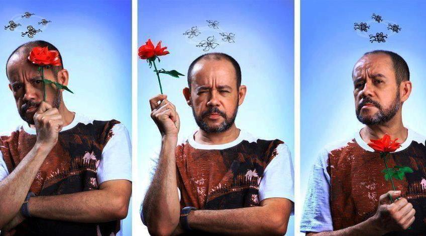 Autoridades lamentam morte do artista plástico Adir Sodré