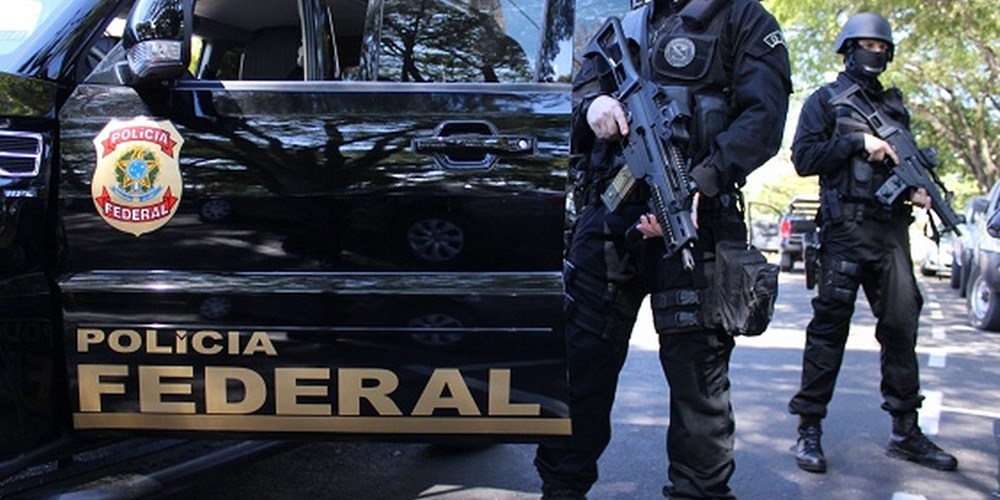 PF deflagra operação contra comércio ilegal de madeira; mandados são cumpridos em MT