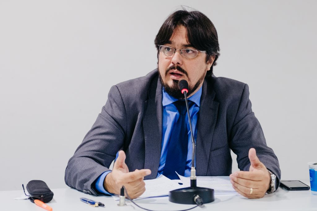 Presidente de Comissão da OAB diz que sem Exame de Ordem não há advocacia