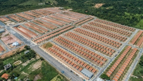Prefeitura entrega as chaves do Residencial Nico Baracat I nesta segunda-feira