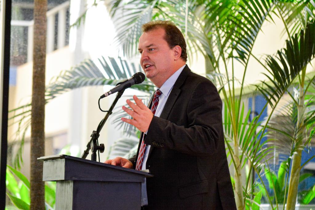 Deputado propõe estruturação de pequenos hospitais para atendimento de pacientes