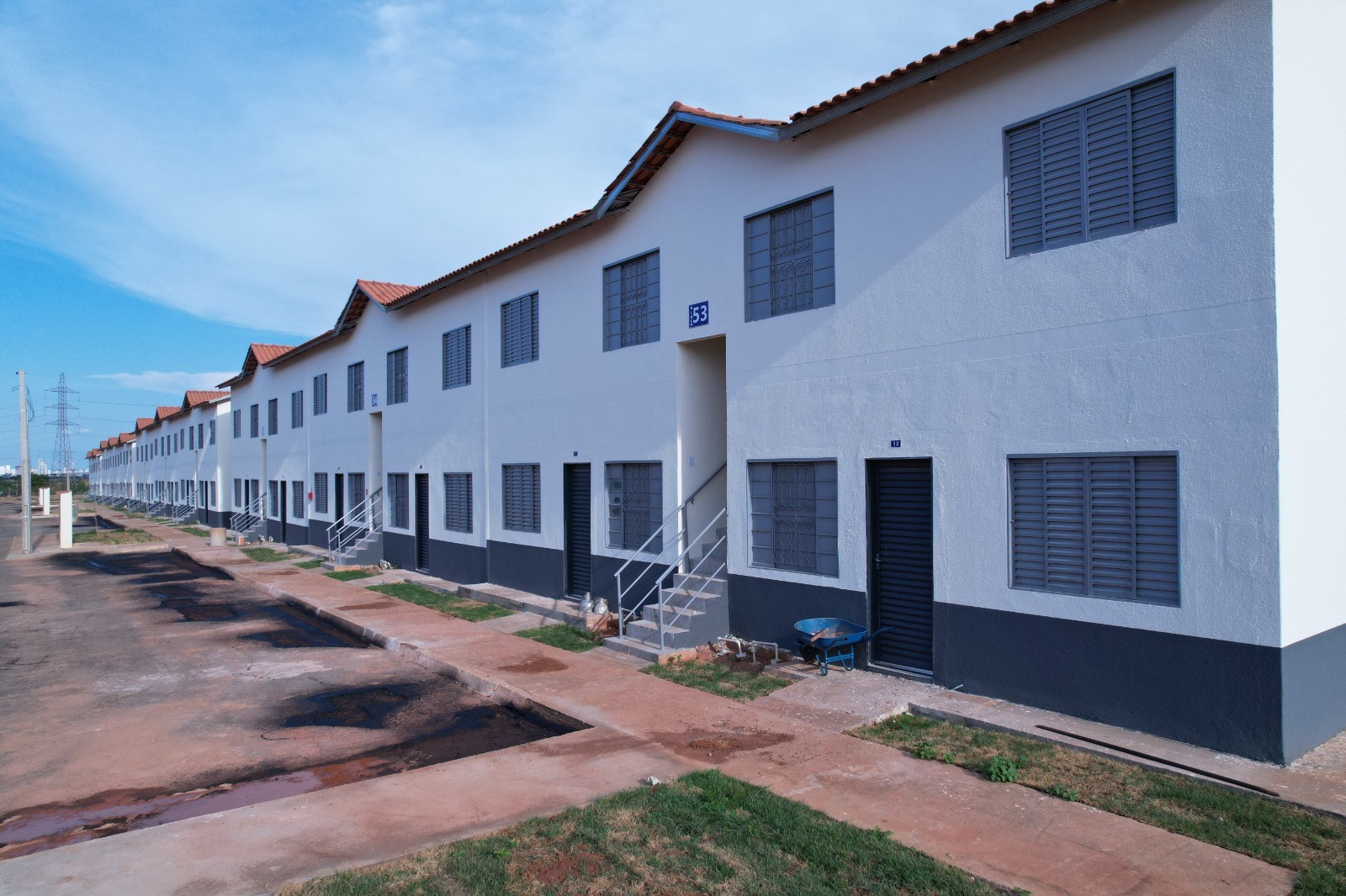Prefeitura de VG alerta suplentes do Colinas Douradas sobre documentos