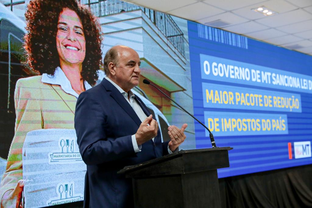 Mais dinheiro no bolso do cidadão, avalia presidente da Fecomércio sobre redução de impostos