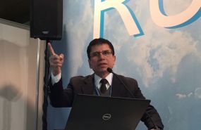 Emanuel anuncia Aluízio Leite no comando da Cultura, Esporte e Lazer 