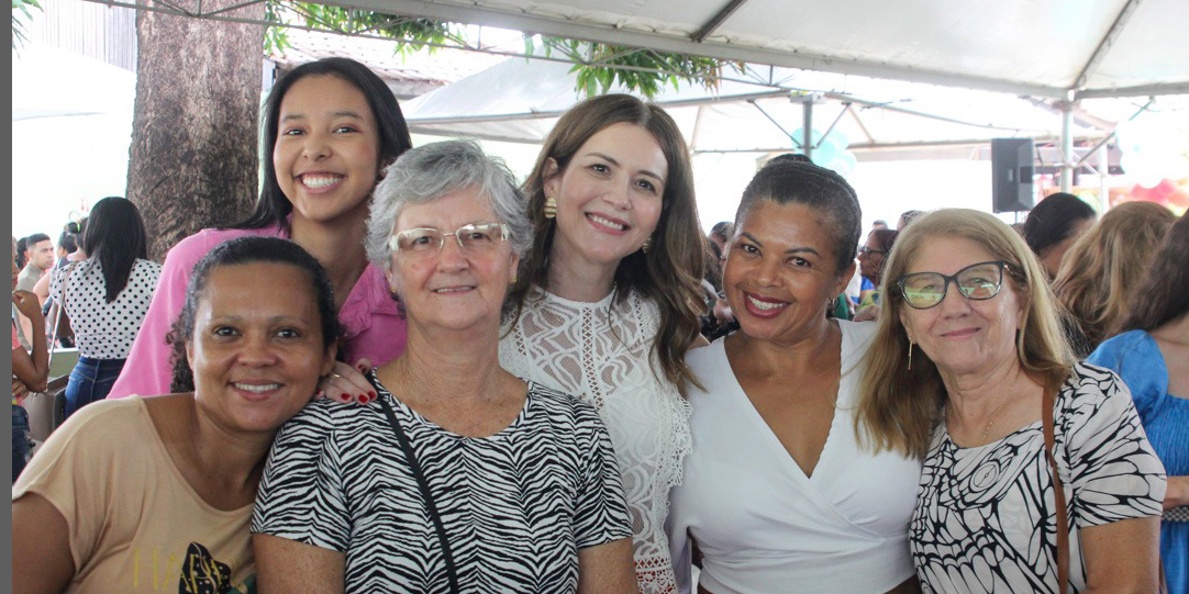 VG - ELAS EMPREENDEM