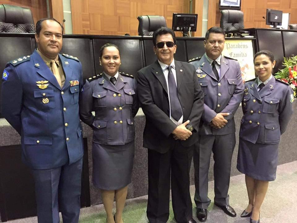 COVID - MORRE CORONEL DA PM