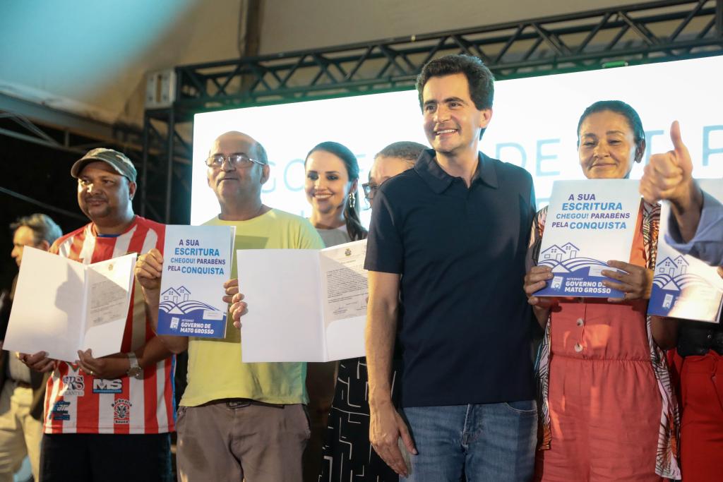 Garcia destaca ações do Estado e aumenta potencial rumo às Eleições 2024