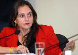 Justiça anula votos de Serys e composição pode mudar; ex-senadora contesta 