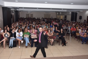 Sem plateia não tem bullying; Cuiabá lança programa que envolve escolas, instituições e sociedade