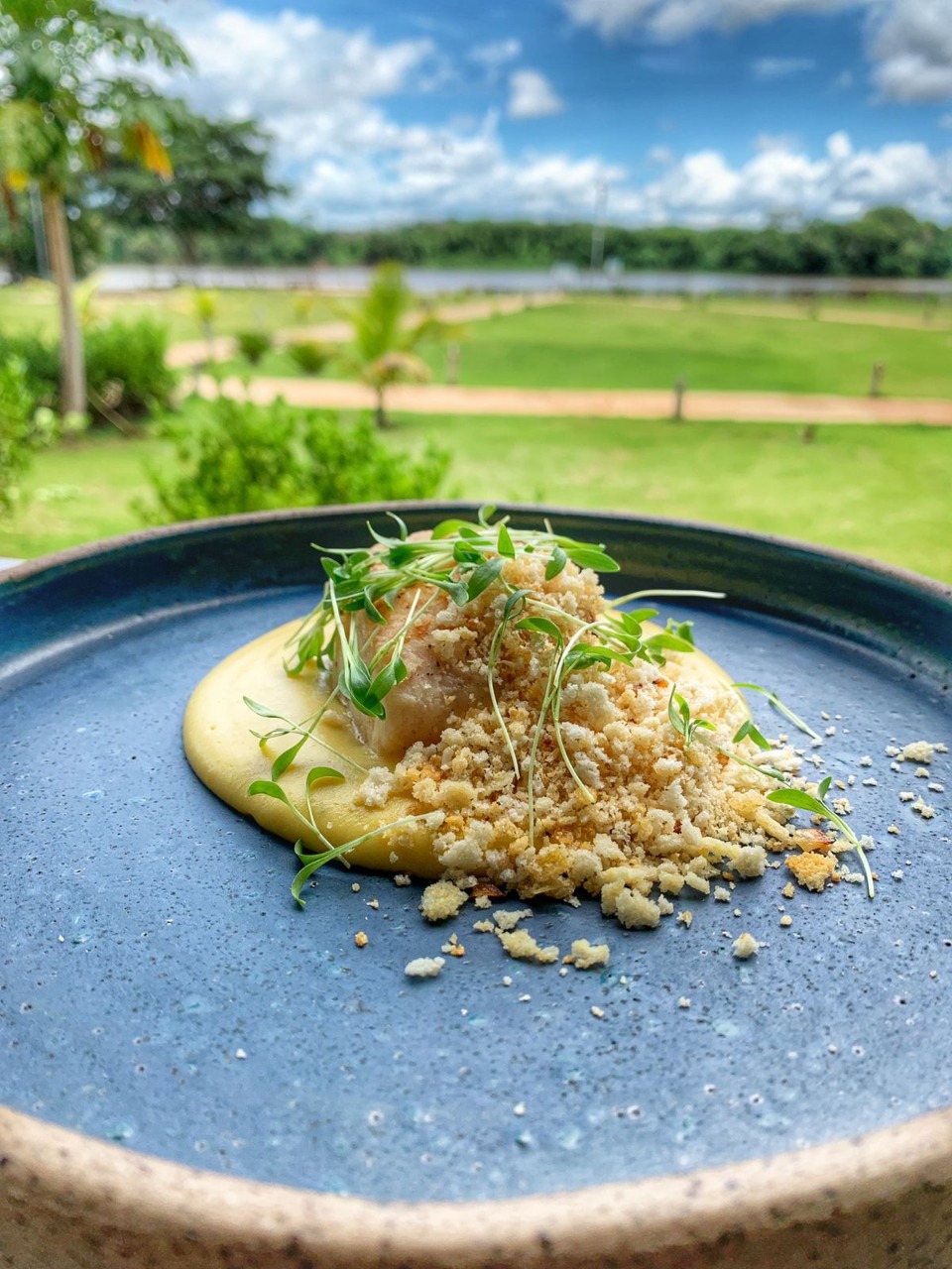 GASTRONOMIA PANTANEIRA