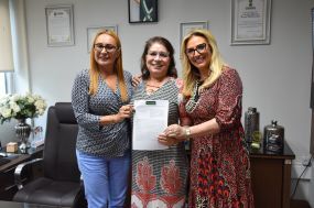 Cuiabá anuncia apoio às mulheres vítimas de violência doméstica com aluguel social