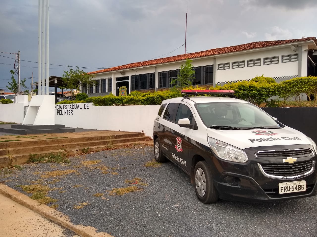 Operação da PJC cumpre mandados contra suspeitos de golpes pela internet