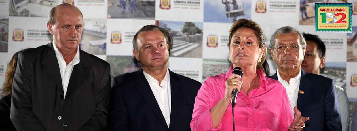 Prefeitura inaugura novo Complexo Administrativo que amplia serviços públicos 