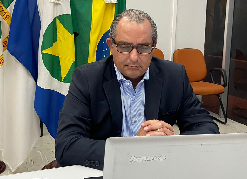 MT é 5º estado no ranking nacional de exportações, reforça secretário
