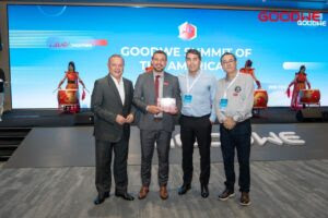 Na China, Wellington busca parcerias para alavancar tecnologia à Educação