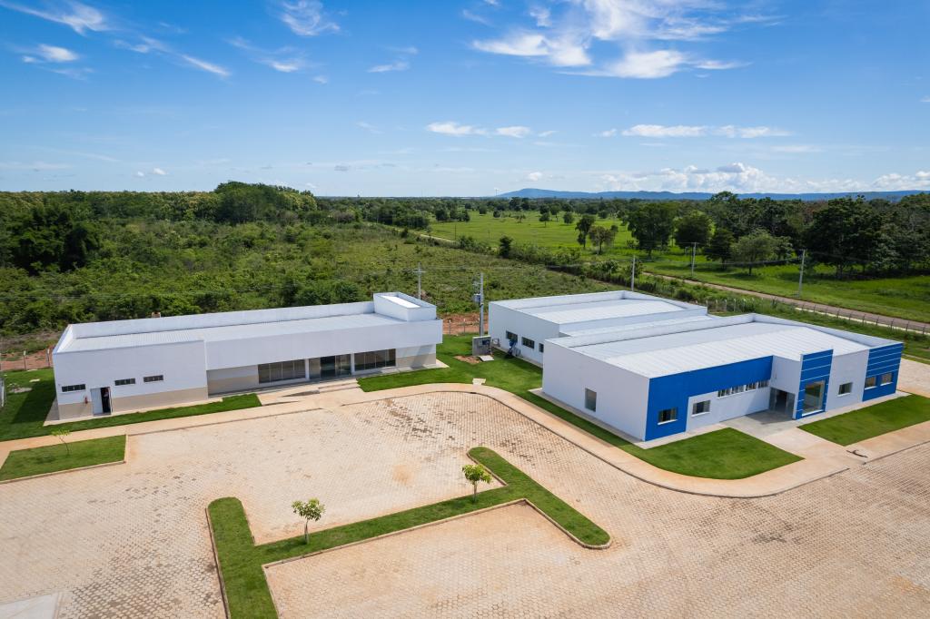 Governo confirma inauguração da ZPE de Cáceres nesta 6ª feira 
