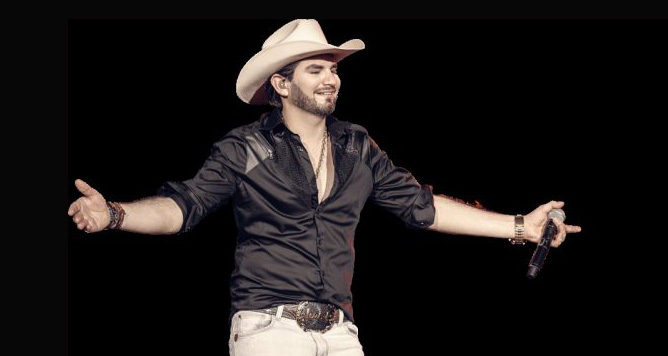 Loubet promete agitar a abertura do 7º Festival de Pesca de Acorizal