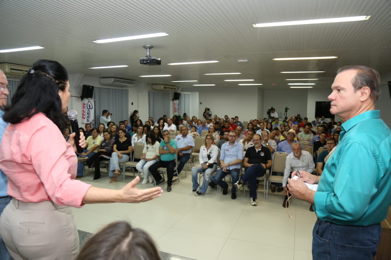 "Hospital Regional de Sinop pode suspender atendimento", alerta prefeita 