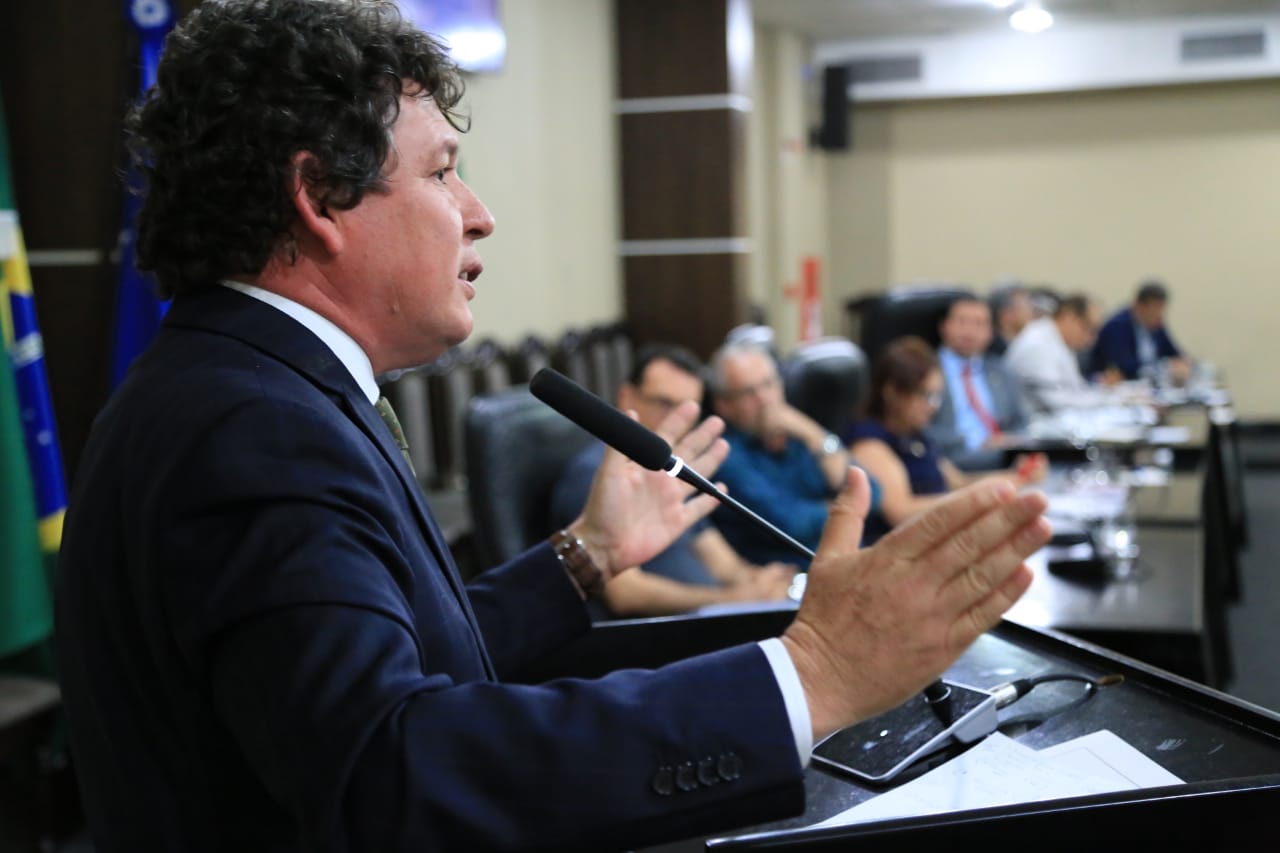 Em audiência, deputados defendem fim da Lei Kandir e repactuação federativa