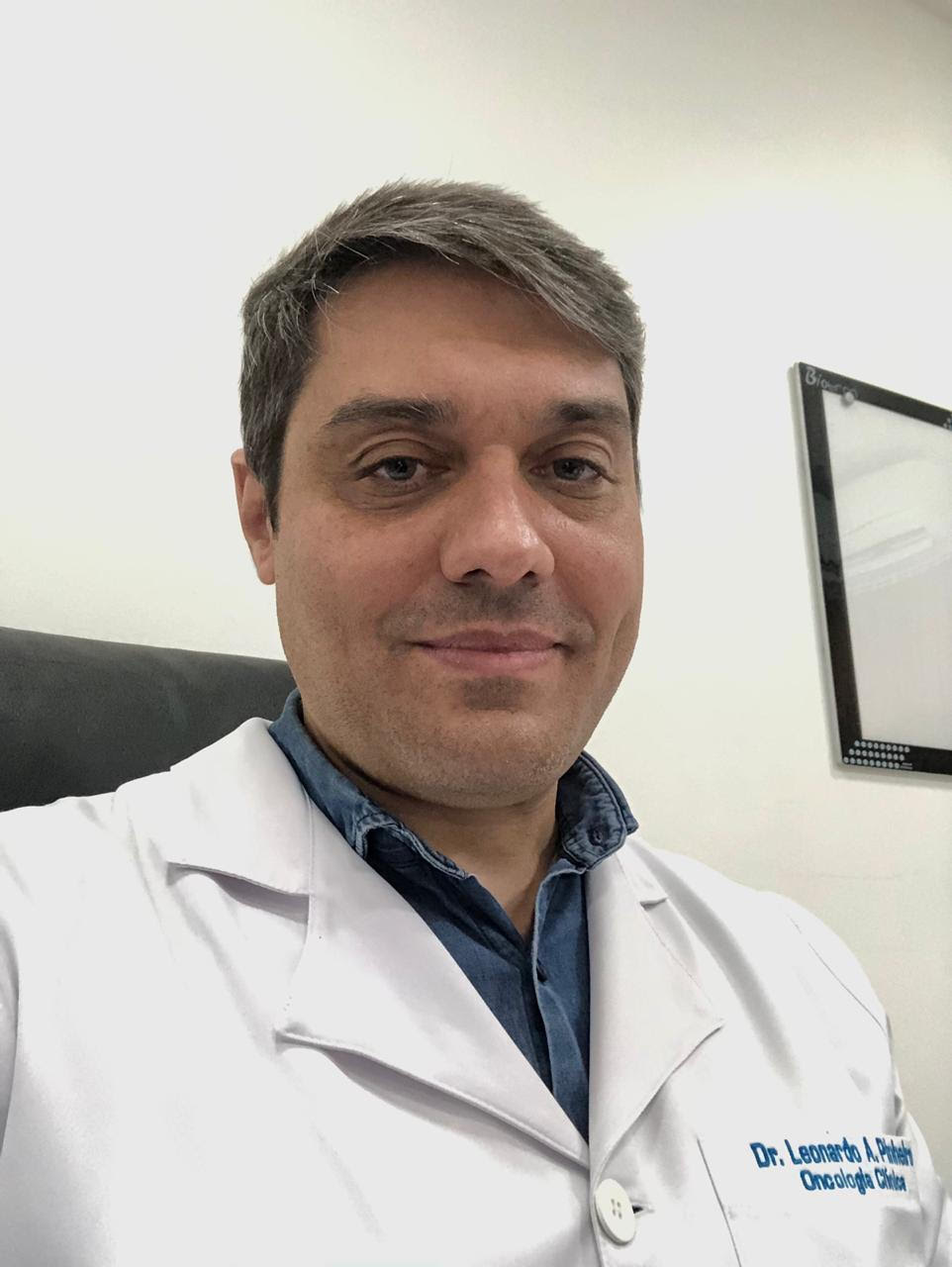 Toque ainda é maior tabu entre homens que evitam exame contra câncer da próstata