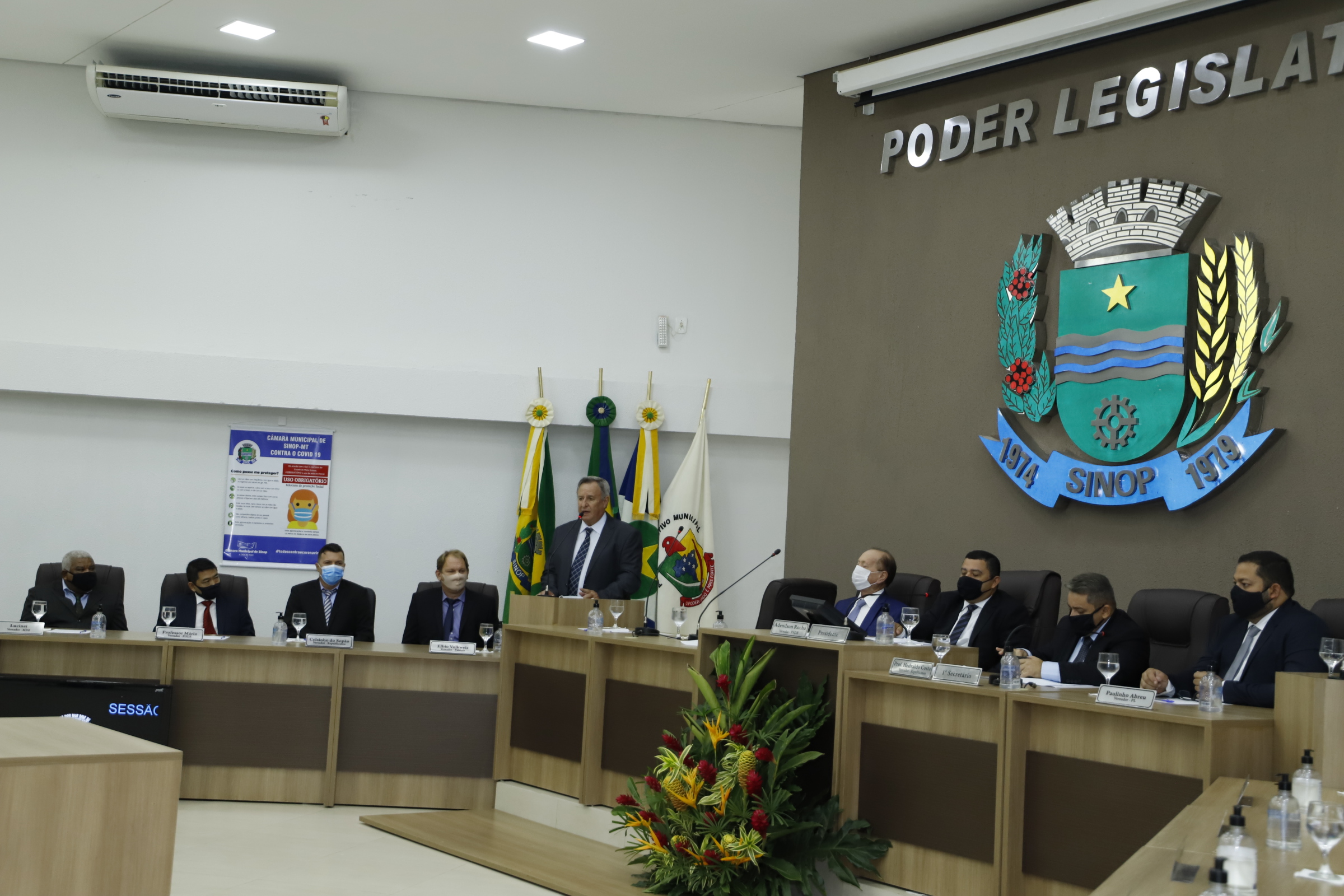 MP quer aplicação de regras do Decreto estadual sobre funcionamento de igrejas