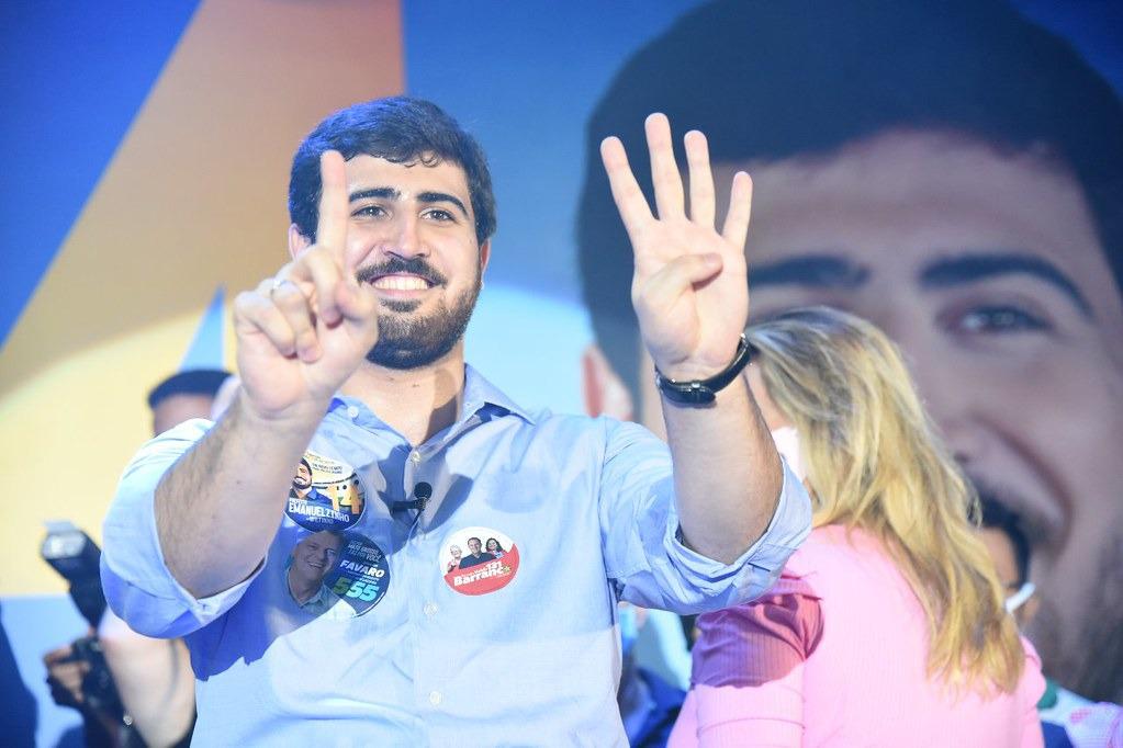 Emanuelzinho: Servidor público será nosso principal aliado