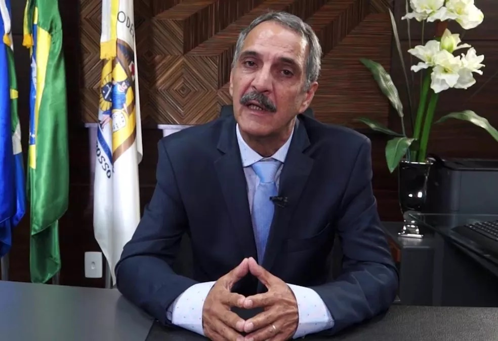 Presidente do TRE: um legado de transparência e defesa da Democracia