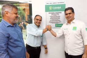 Cuiabanco libera quase R$ 500 mil para micro e pequenos empreendedores 